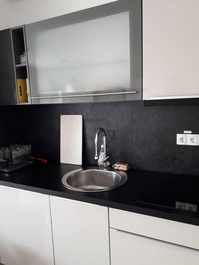 Apartment White 万塔西西 外观 照片
