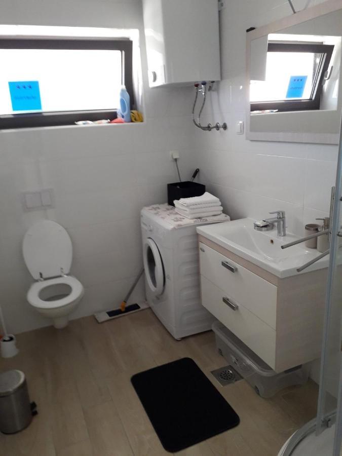 Apartment White 万塔西西 外观 照片