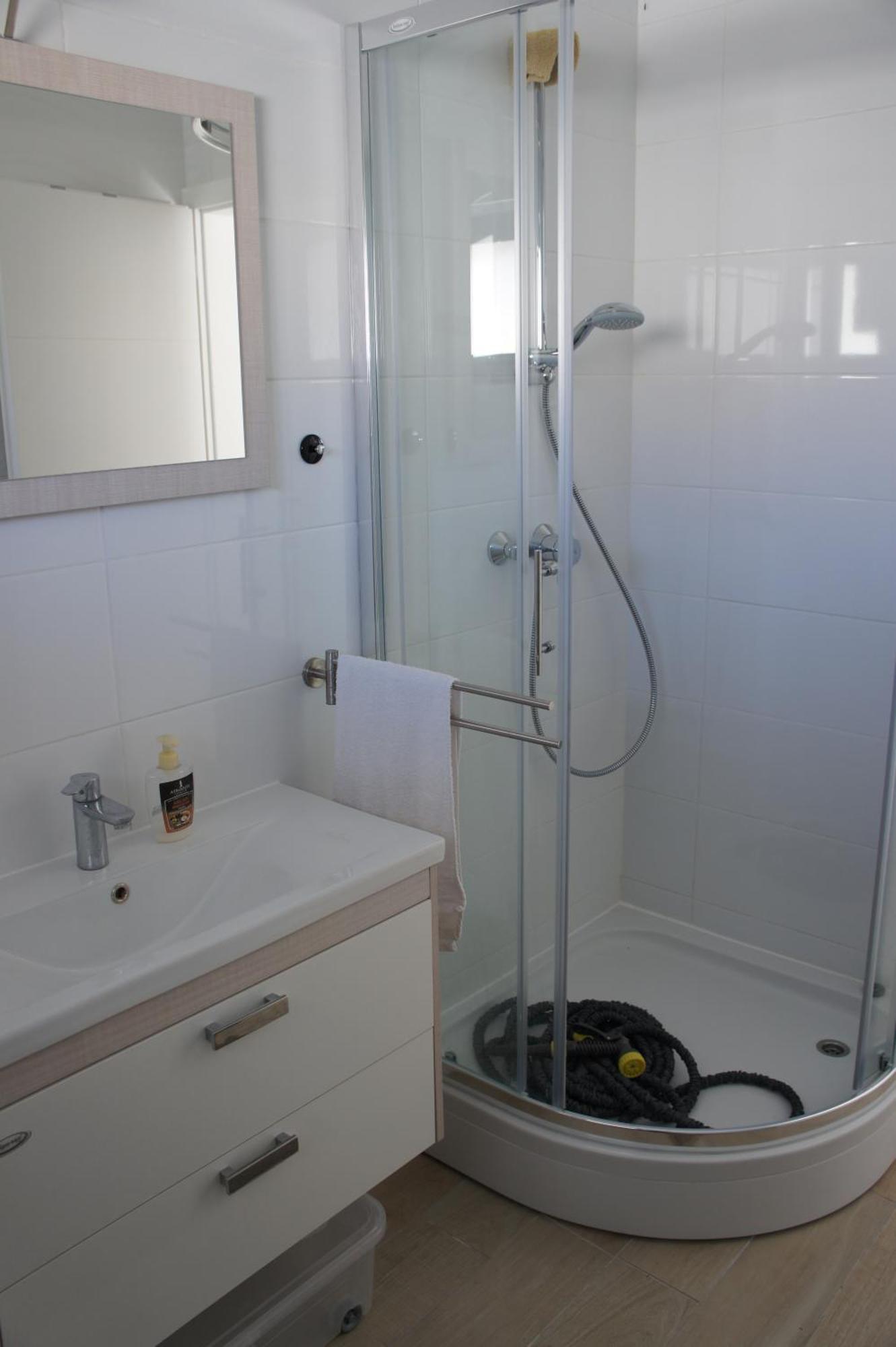 Apartment White 万塔西西 外观 照片