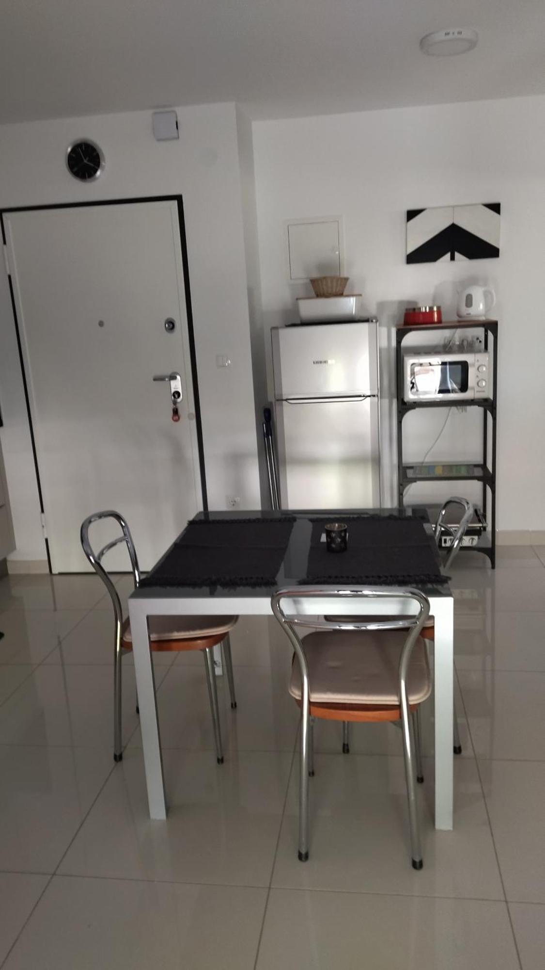Apartment White 万塔西西 外观 照片