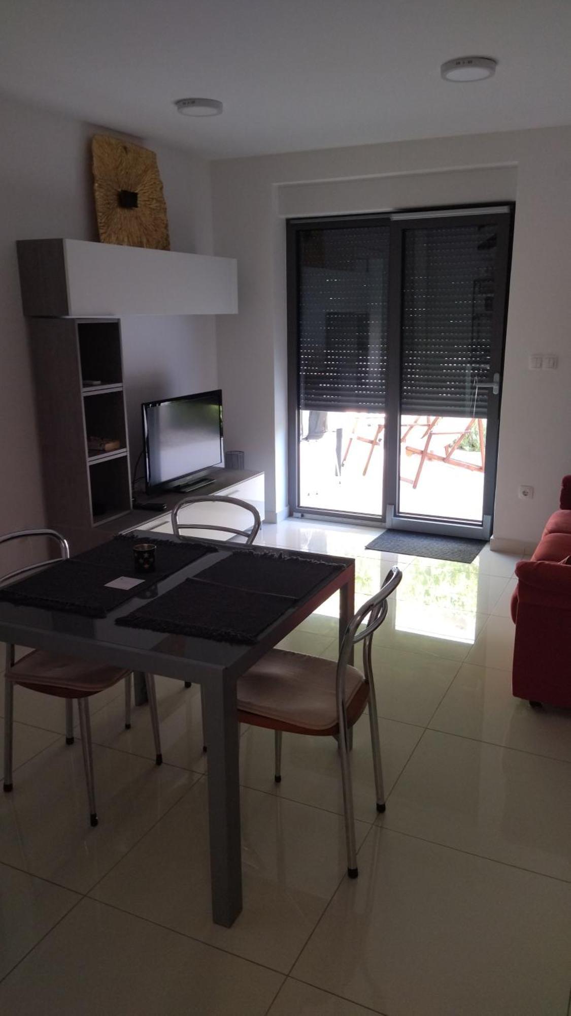Apartment White 万塔西西 外观 照片