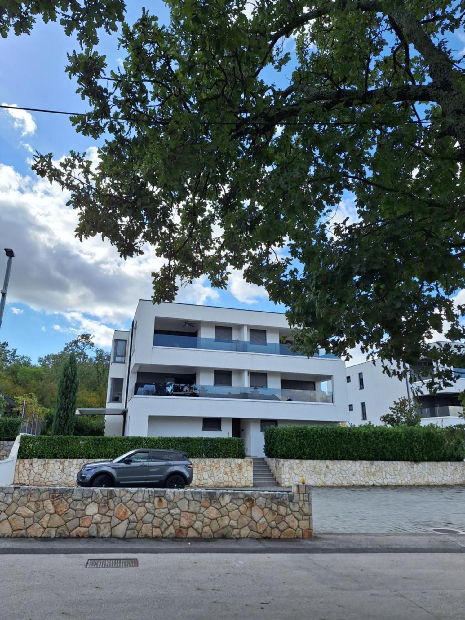 Apartment White 万塔西西 外观 照片