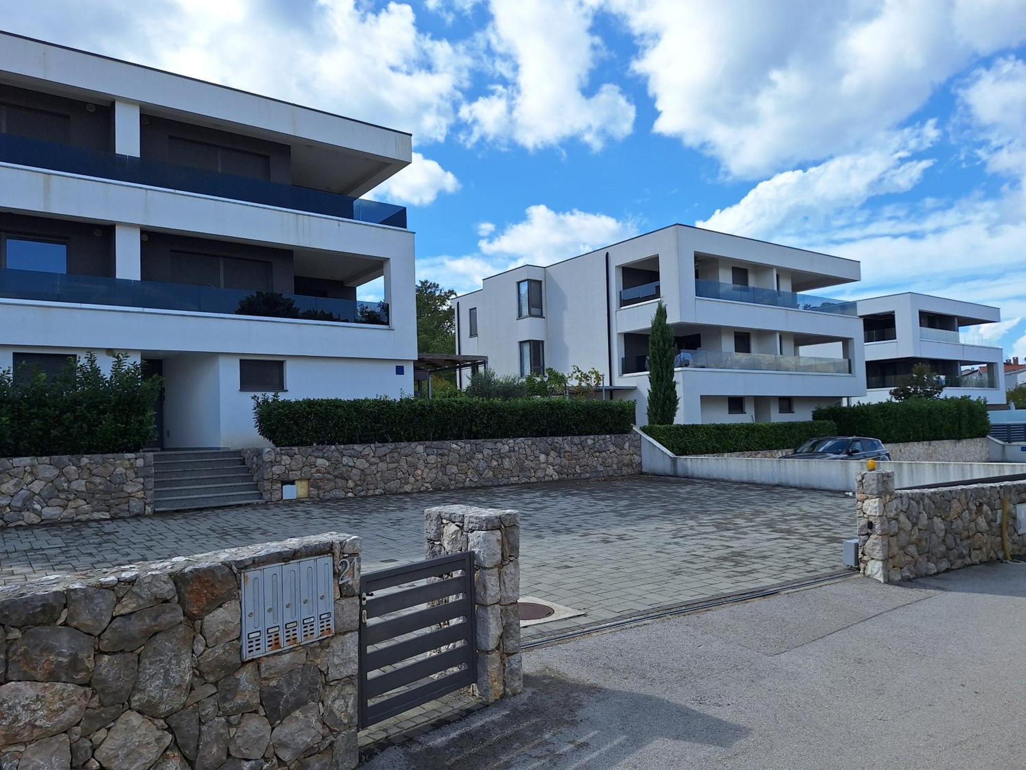 Apartment White 万塔西西 外观 照片