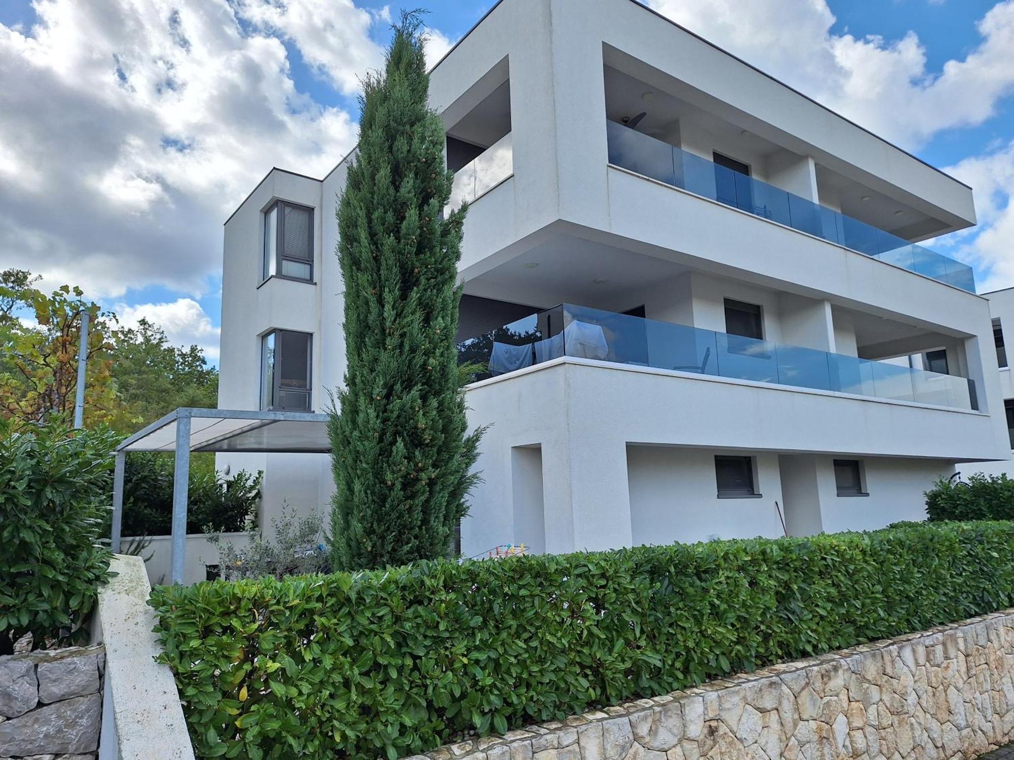 Apartment White 万塔西西 外观 照片