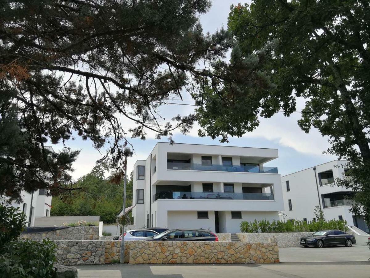 Apartment White 万塔西西 外观 照片