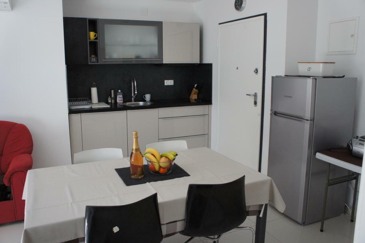 Apartment White 万塔西西 外观 照片